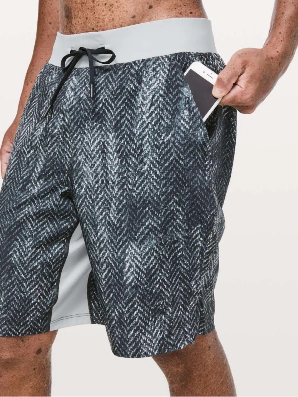 Lululemon T.H.E. Short *9